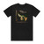 10 Years The Autumn Effect Album Cover T-Shirt Black