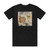 1997 A Better View Of The Rising Moon Album Cover T-Shirt Black