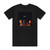 2 Unlimited Do Whats Good For Me Album Cover T-Shirt Black 2 Unlimited Do Whats Good For Me Album Cover T-Shirt Black