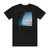 125 rue Montmartre Discography Album Cover T-Shirt Black