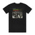 10cc Im Not In Love The Essential Collection Album Cover T-Shirt Black