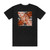3 Feet Smaller 3 Feet Smaller Album Cover T-Shirt Black