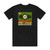 311 Soundsystem Album Cover T-Shirt Black