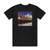 311 Transistor Album Cover T-Shirt Black