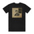 9th Wonder The Wonder Years Album Cover T-Shirt Black