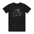 10-FEET Life Is Sweet Album Cover T-Shirt Black