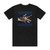 10-FEET Vandalize Album Cover T-Shirt Black 10-FEET Vandalize Album Cover T-Shirt Black