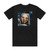 SuicideboyS Kill Yourself Part Xviii The Fall Of Idols Saga Album Cover T-Shirt Black