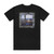 SuicideboyS Kill Yourself Part Xv The Coast Of Ashes Saga Album Cover T-Shirt Black