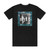 SuicideboyS Kill Yourself Part Xix The Deep End Saga Album Cover T-Shirt Black