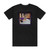 SuicideboyS Kill Yourself Part Xx The Infinity Saga Album Cover T-Shirt Black
