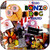 The Bonzo Dog Band Cornology-3 Album Cover Sticker Album Cover Sticker