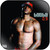 Booba Autopsie Vol 4 Album Cover Sticker Album Cover Sticker