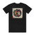 25 17  1 Album Cover T-Shirt Black