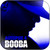 Booba Autopsie Volume 2 Album Cover Sticker Album Cover Sticker