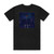 Abstract Void Abstract Void Instrumental Album Cover T-Shirt Black