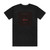 Alternative 4 The Brink Album Cover T-Shirt Black