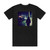A Light in the Dark Vanished Album Cover T-Shirt Black