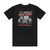 Asta Kask En Fr Alla Ingen Fr Nn Album Cover T-Shirt Black