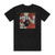 Autograph Thats The Stuff Album Cover T-Shirt Black