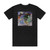 Arrakeen Patchwork Album Cover T-Shirt Black