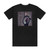 Ashbury Heights The Looking Glass Society Album Cover T-Shirt Black