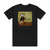 A Wilhelm Scream Mute Print Album Cover T-Shirt Black