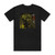 Art Blakey and The Jazz Messengers Moanin Album Cover T-Shirt Black