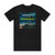 Antilopen Gang Der Goldene Presslufthammer Album Cover T-Shirt Black