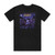 Apocalypse Apocalypse 1 Album Cover T-Shirt Black