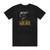ASAP Rocky Goldie Album Cover T-Shirt Black