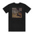 Avec pas dcasque Trois Chaudires De Sang Album Cover T-Shirt Black