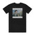 Andrew Birds Bowl of Fire The Swimming Hour Album Cover T-Shirt Black