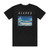 Alaska The Pack Album Cover T-Shirt Black