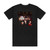 Azra Singl Ploe 1979 1982 Album Cover T-Shirt Black