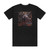 Algophobia Algophobia Album Cover T-Shirt Black