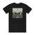 Ayakasi Kagura Empty 1 Album Cover T-Shirt Black