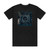 Atrium Gravity Dreams Album Cover T-Shirt Black