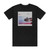 ABC Skyscraping Album Cover T-Shirt Black