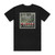 APRIL Dreaming Album Cover T-Shirt Black
