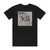 APRIL Tinkerbell Album Cover T-Shirt Black