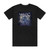 Abiotic Casuistry Album Cover T-Shirt Black