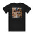 Articolo 31 Domani Smetto Album Cover T-Shirt Black