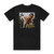 A Change of Pace Change Is The Only Constant Album Cover T-Shirt Black