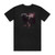 Alastor Out Of Anger Album Cover T-Shirt Black