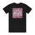 Ailee Sakura Album Cover T-Shirt Black