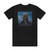 Anata The Conductors Departure Album Cover T-Shirt Black Anata The Conductors Departure Album Cover T-Shirt Black