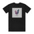 Animal DjaZ Empty 1 Album Cover T-Shirt Black