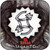 El Bordo Fall From Grace Album Cover Sticker Album Cover Sticker