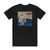 Angra Freedom Call 1 Album Cover T-Shirt Black